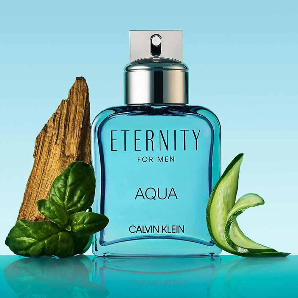 CK Eternity Aqua 30ml EDT 30ml - Image 2