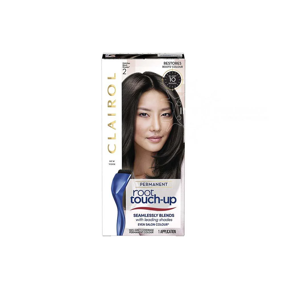 Clairol Nice N Easy Root Touch Up Hair Dye - Image 2