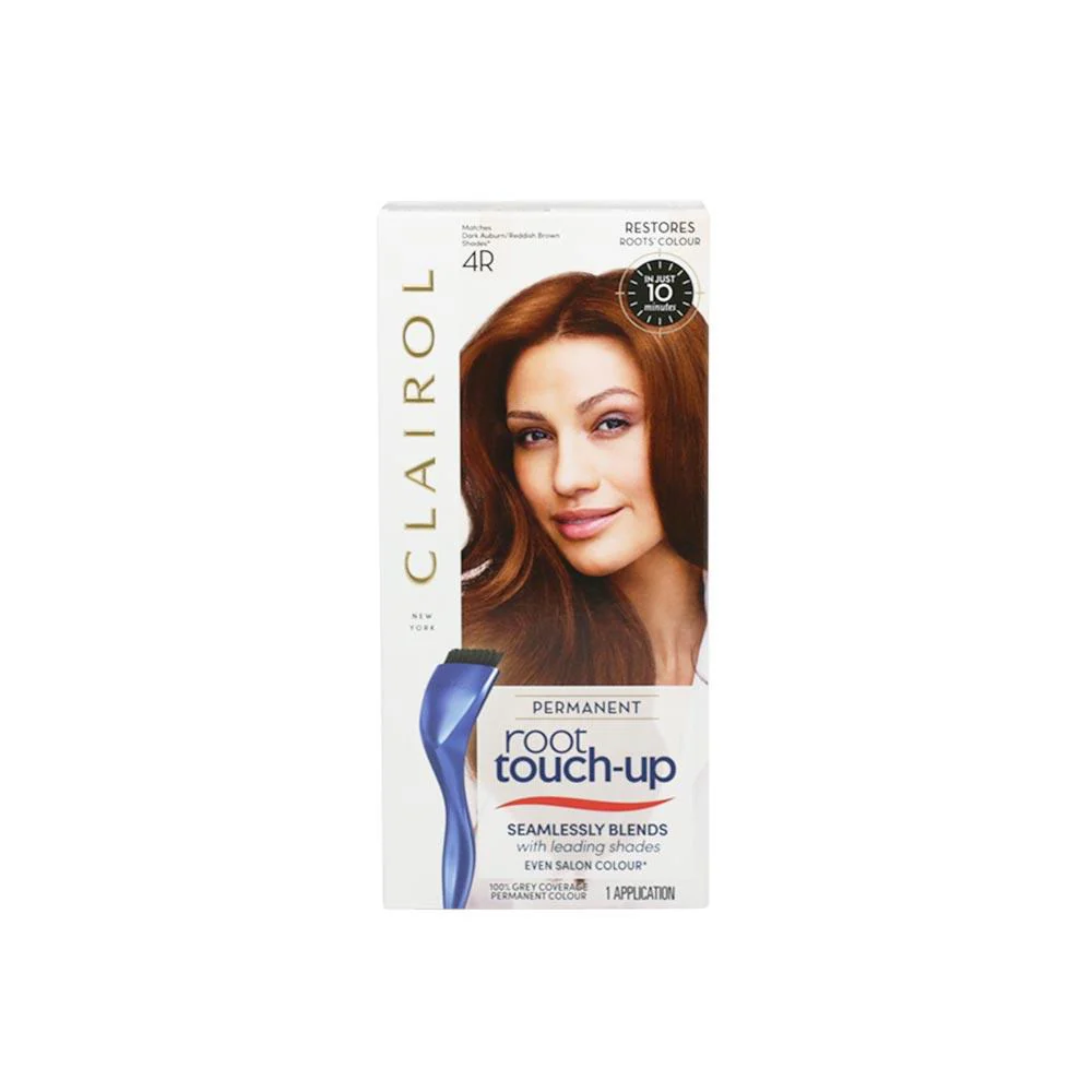 Clairol Nice N Easy Root Touch Up Hair Dye - Image 6