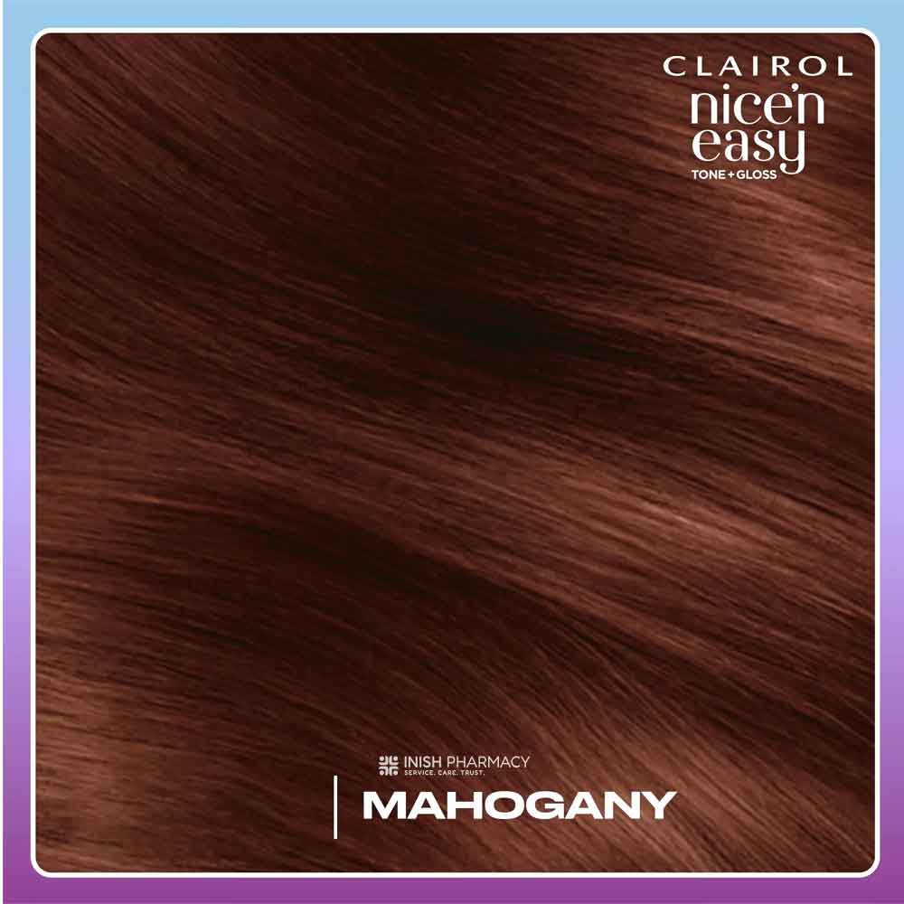 Clairol Nice N Easy Tone & Gloss - Image 4