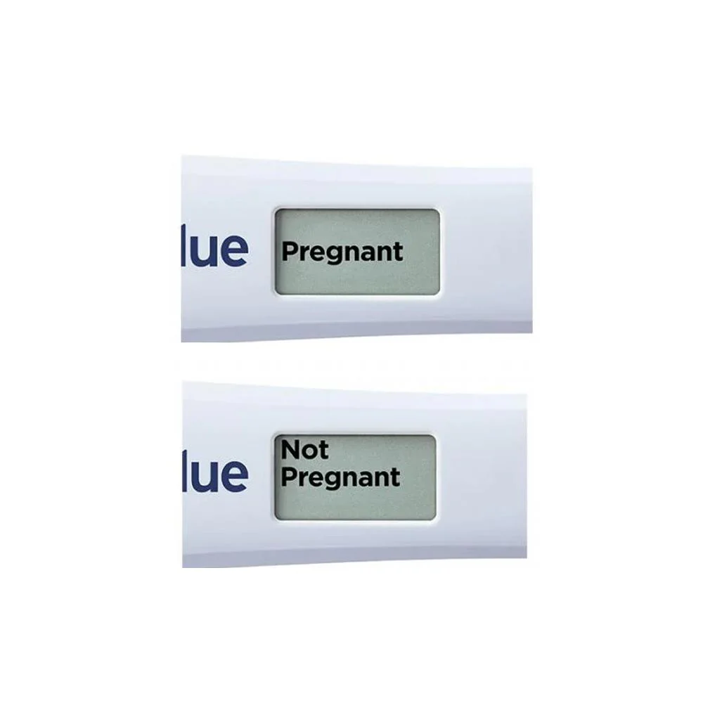 Clearblue Digital Ultra Early Pregnancy Test Kit - 1 Test - Image 3