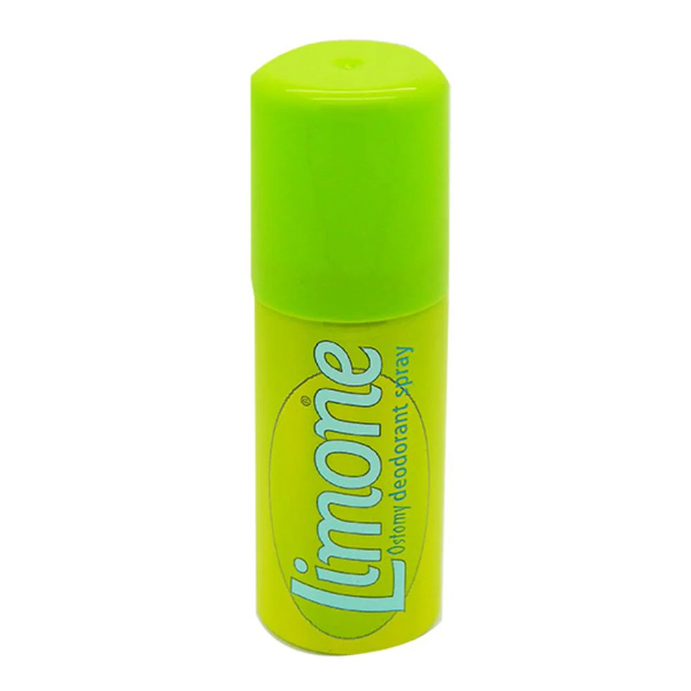 Clinimed 3905 Limone Deodorant Spray 50ml