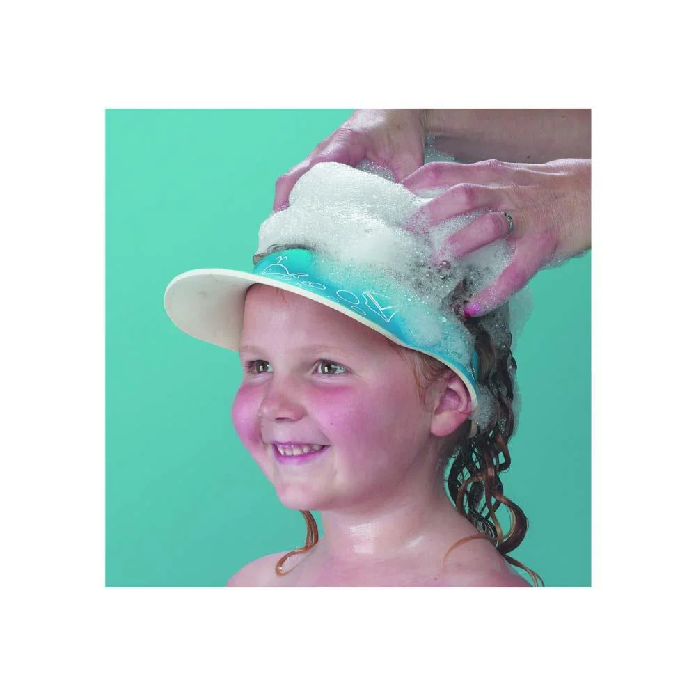 Clippasafe Shampoo Eye Shield - Image 2
