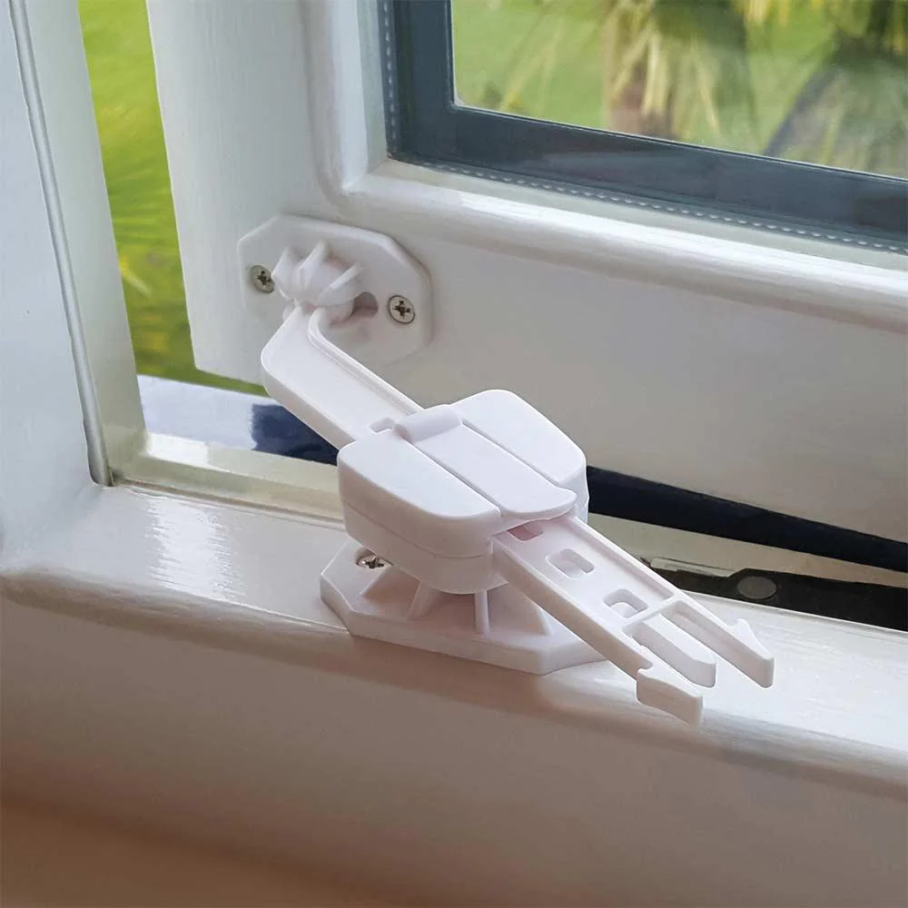 Clippasafe Window Lock No.83 - Image 2