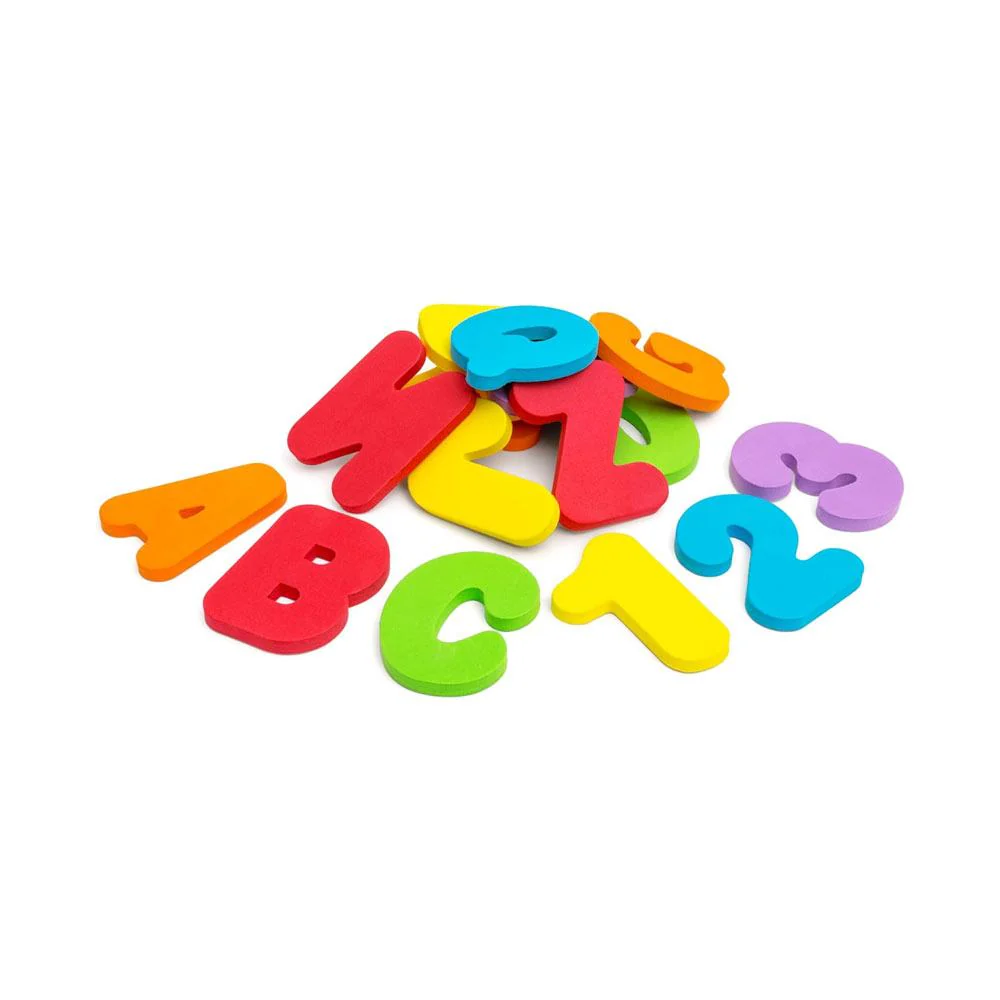CoComelon Bath Foam Collection - Image 2