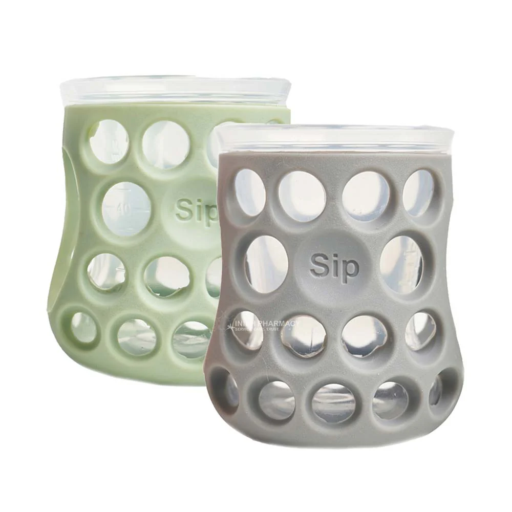 Cognikids Sip Natural Drinking Cup - Image 3