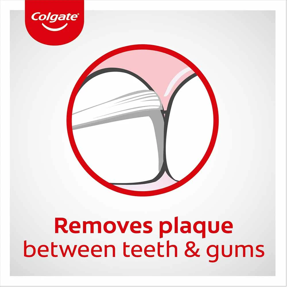 Colgate Total Pro Gum Health Dental Floss - Image 5
