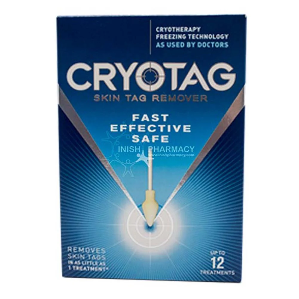 Cryotag Skin Tag Remover - Image 2