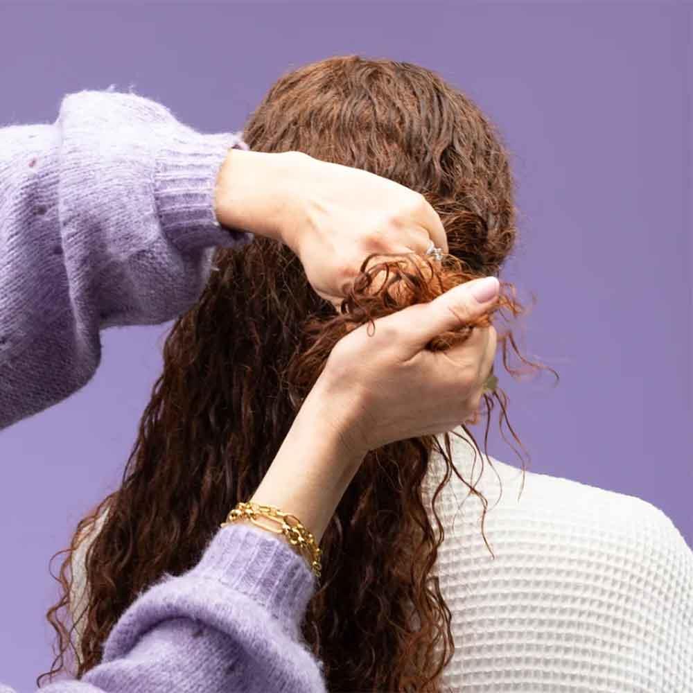 CurlyCo Curly Defining Cream 250ml - Image 3