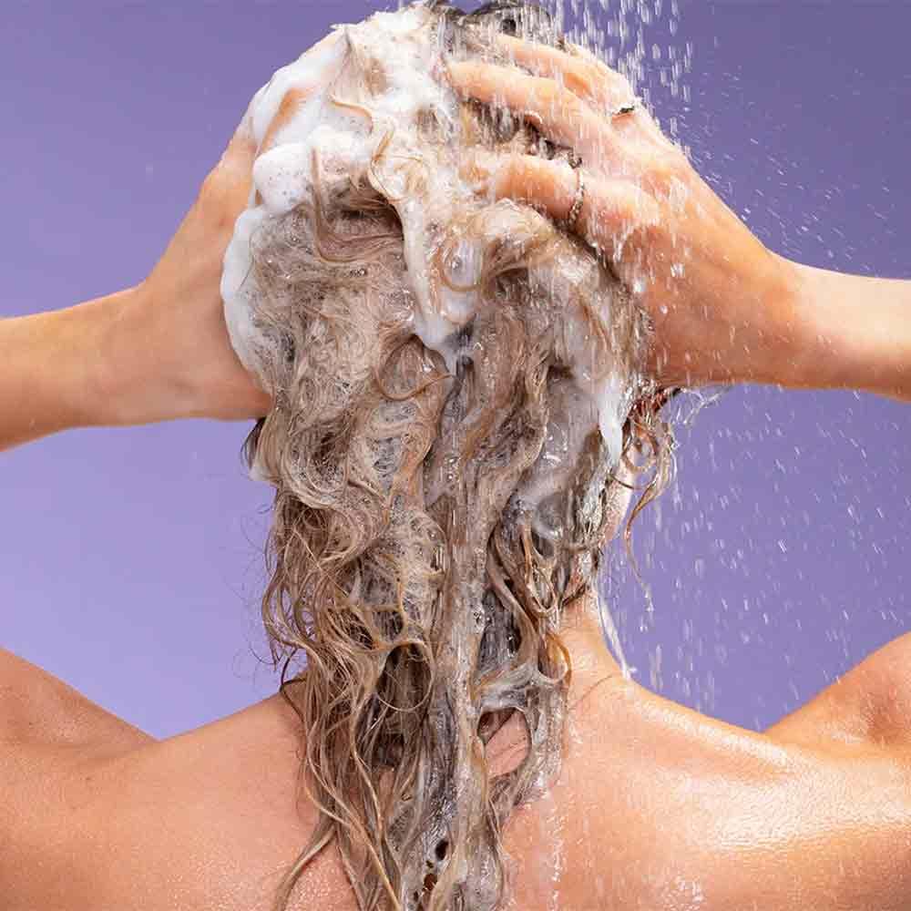 CurlyCo Curly Defining Shampoo 250ml - Image 4