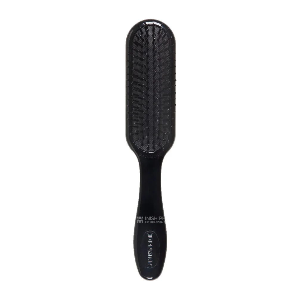 Denman Tangle Tamer Ultra Mini D90 Hair Brush