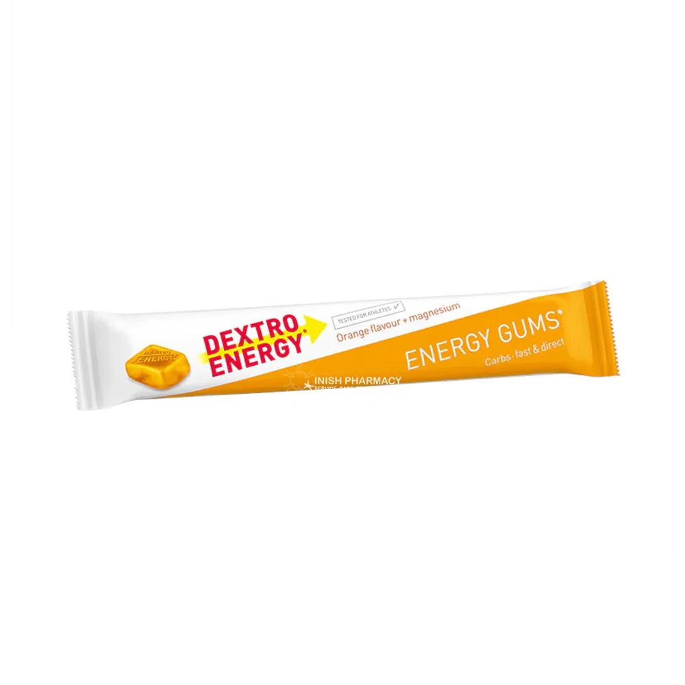 Dextro Energy Gums - Image 2