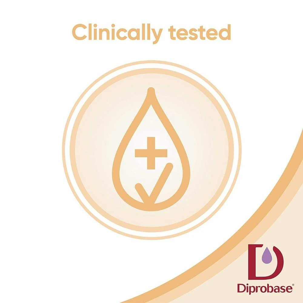 Diprobase Advanced Eczema Cream Pump 500g - Image 6