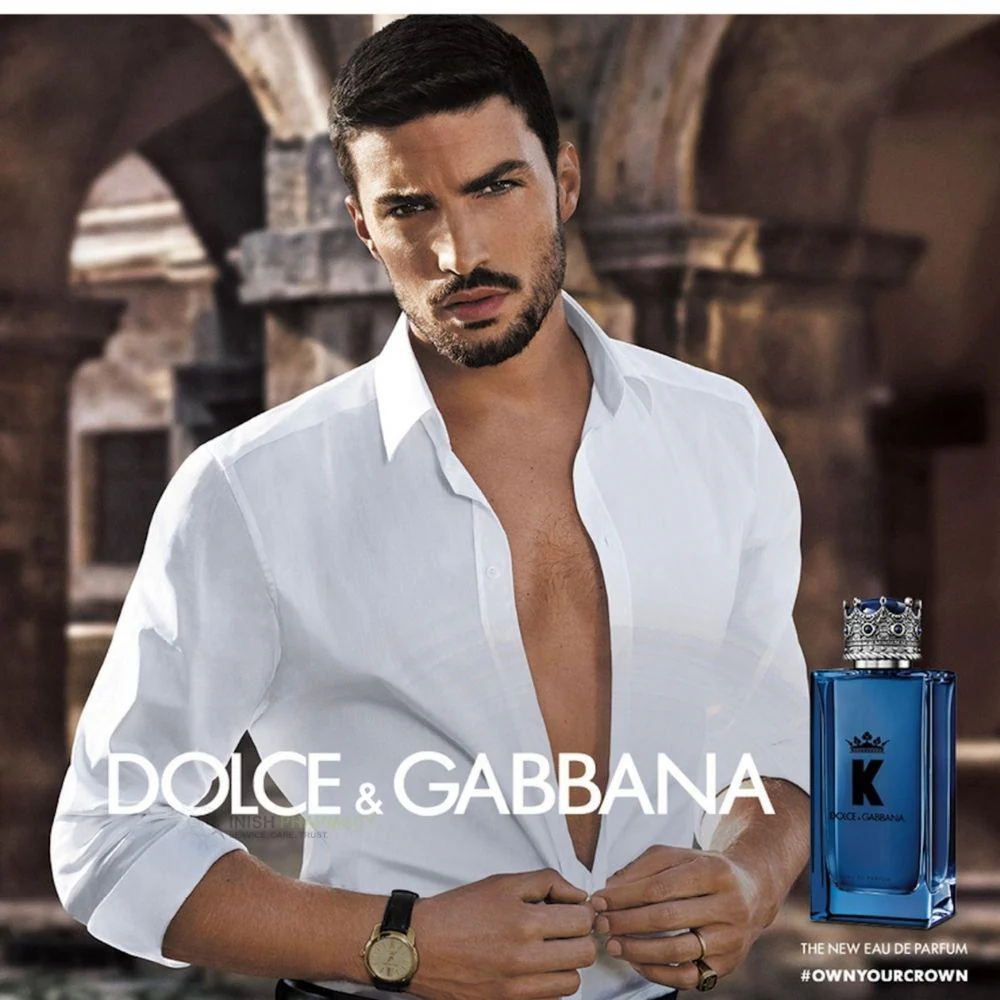 Dolce & Gabbana K EDP 50ml - Image 3