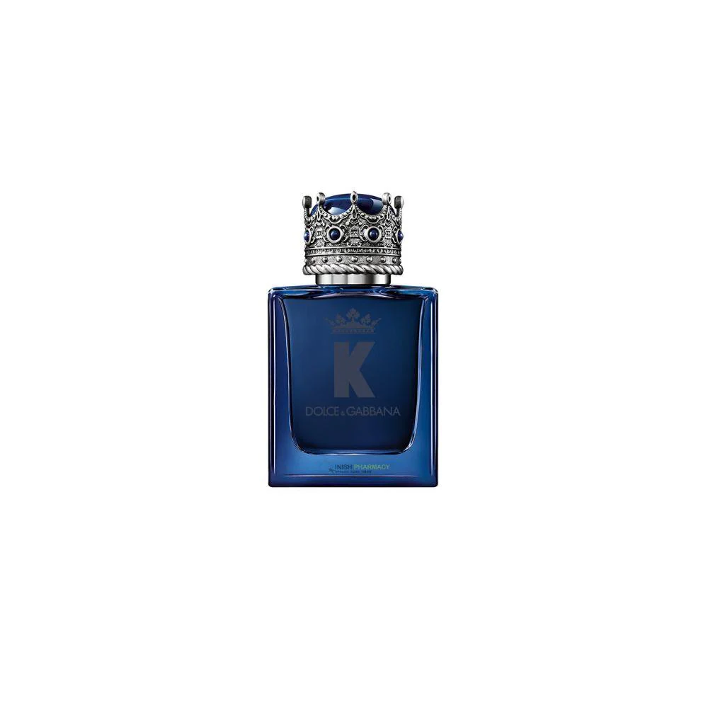 Dolce & Gabbana K EDP Intense 50ml - Image 2