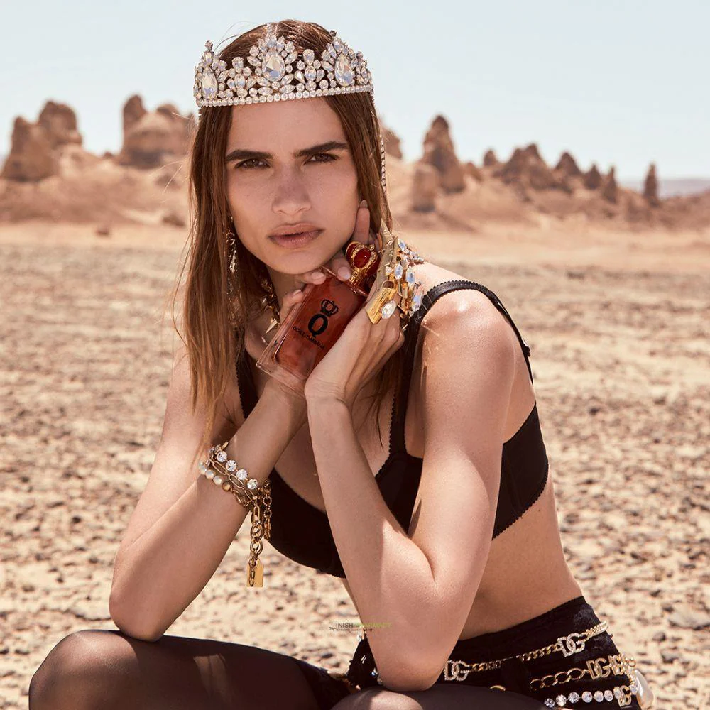 Dolce & Gabbana Q Intense EDP - Image 2