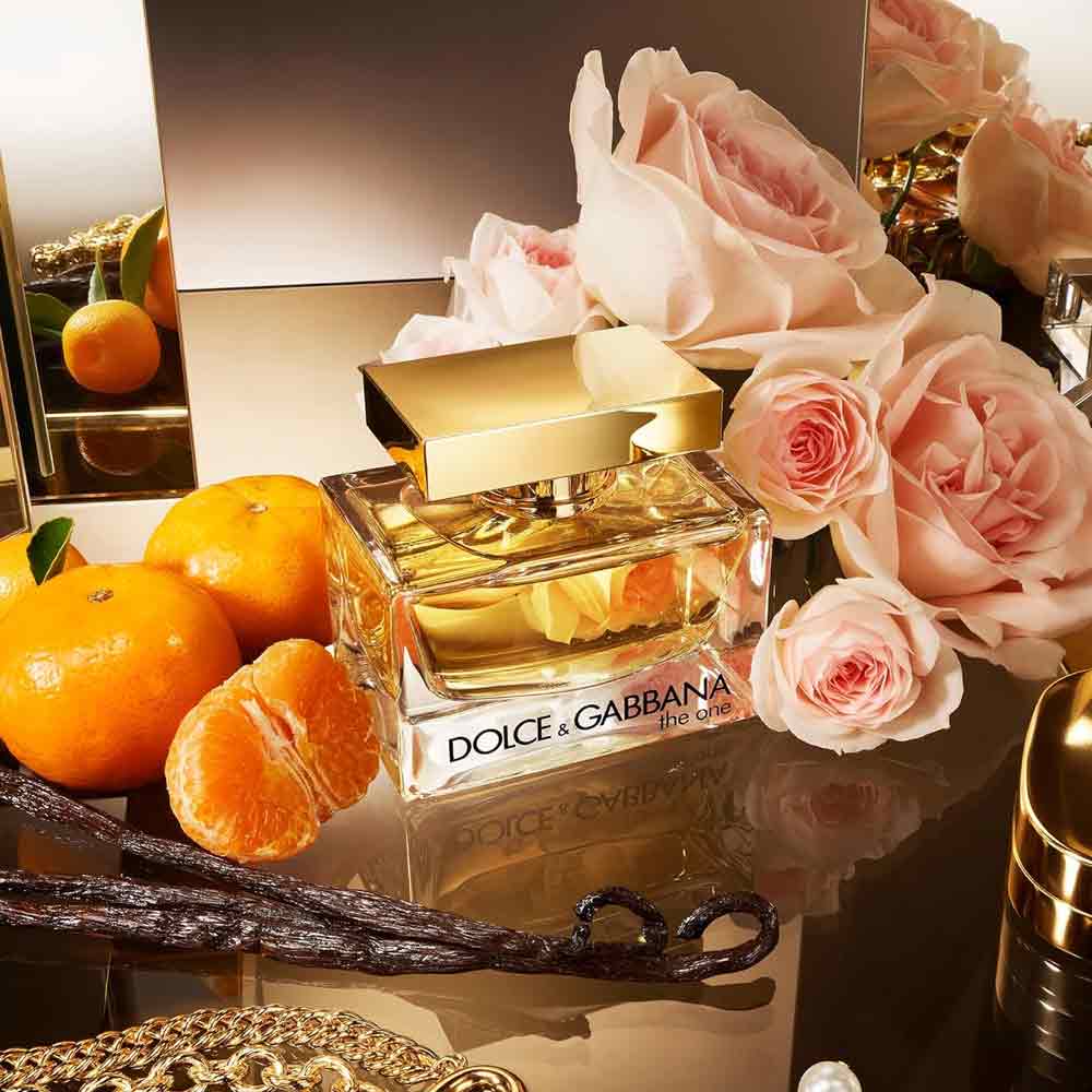 Dolce & Gabbana The One Woman EDP 30ml - Image 2