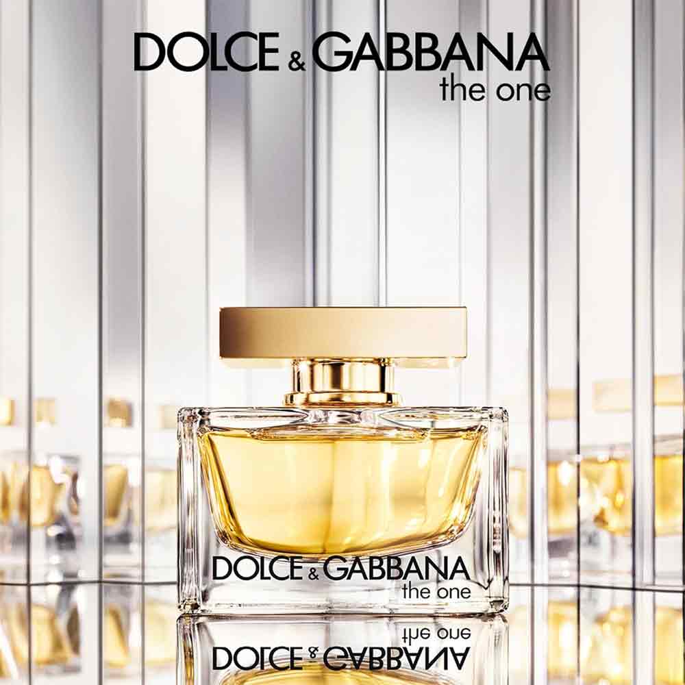Dolce & Gabbana The One Woman EDP 30ml - Image 3