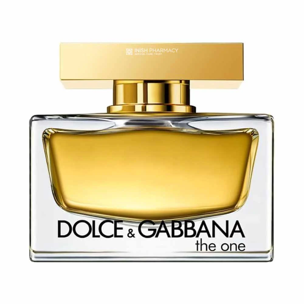 Dolce & Gabbana The One Woman EDP 75ml