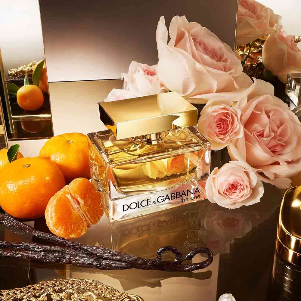 Dolce & Gabbana The One Woman EDP 75ml - Image 2