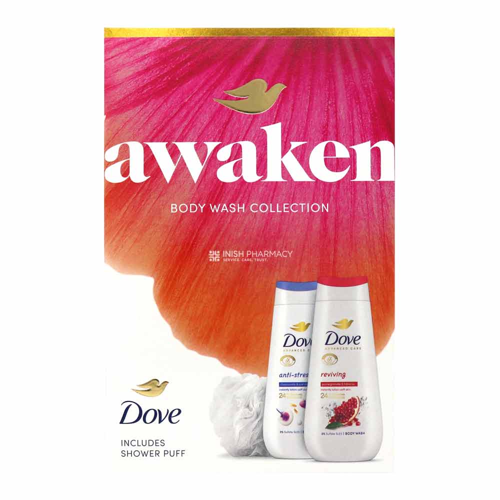 Dove Awaken Duo Giftset