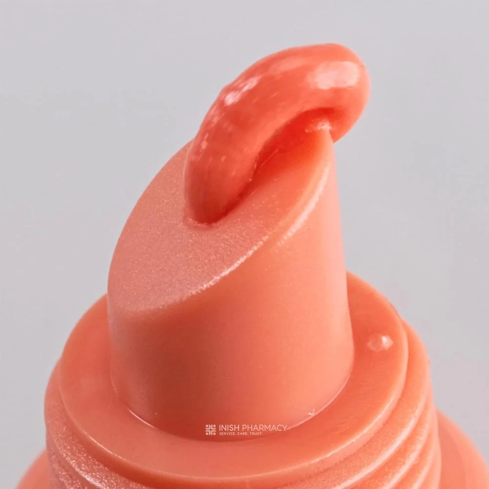 Dr Paw Paw Tinted Peach Pink Balm 10ml - Image 2