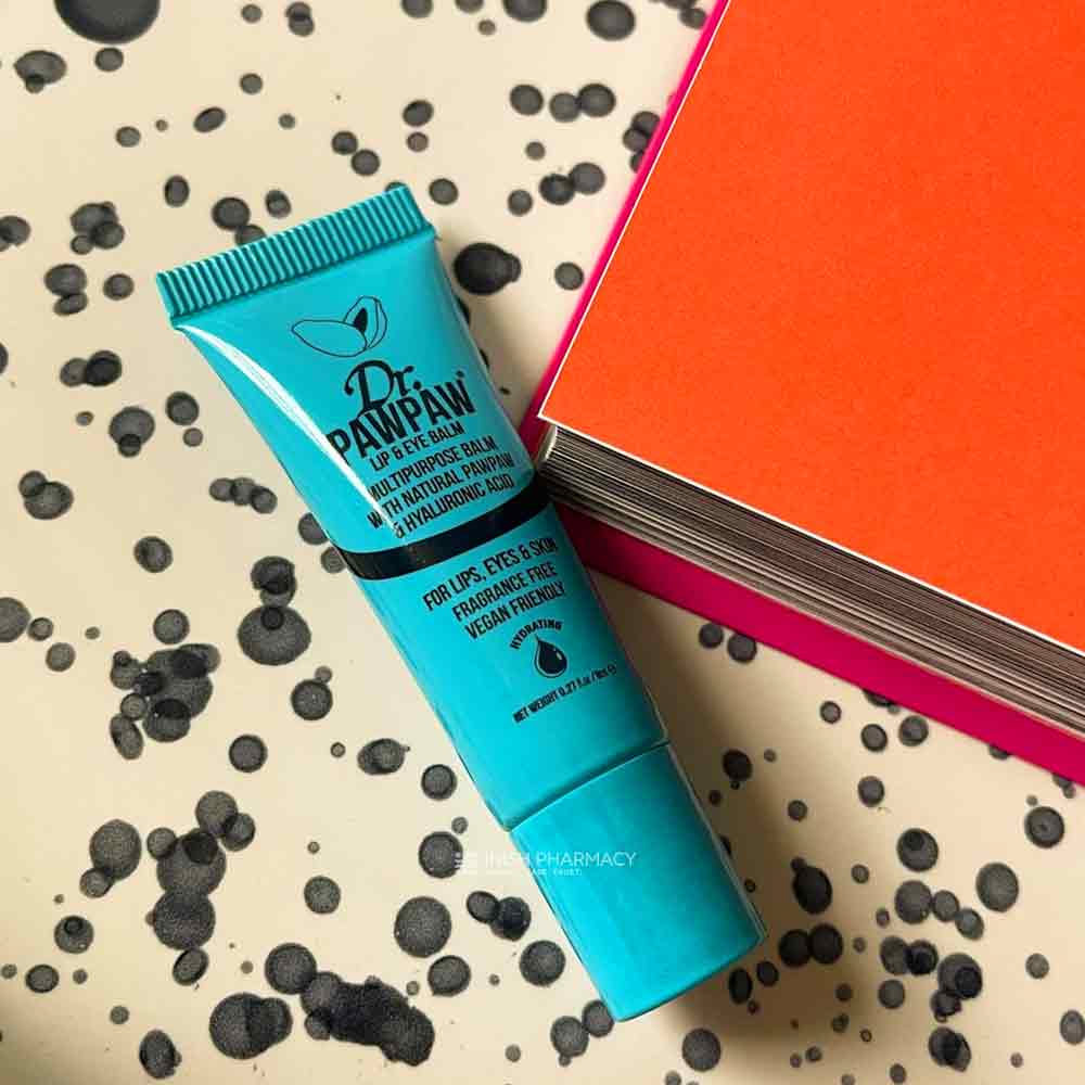 Dr PawPaw Lip & Eye Balm 8ml - Image 3