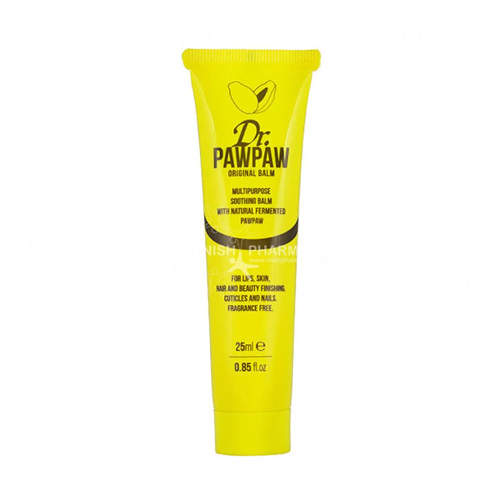 Dr PawPaw Original Balm 25ml