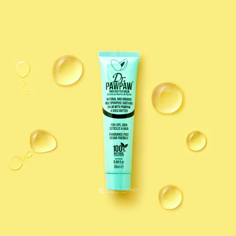 Dr PawPaw Shea Butter Balm 25ml - Image 4