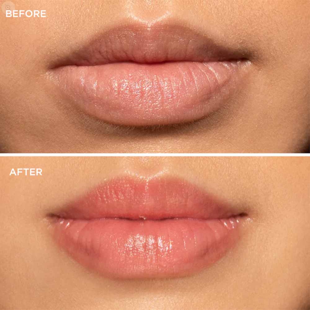Dr PawPaw Tinted Peach Pink Balm 25ml - Image 3