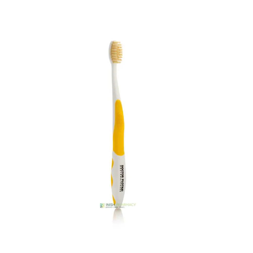 Dr Plotka Mouthwatchers Toothbrush Youth Soft
