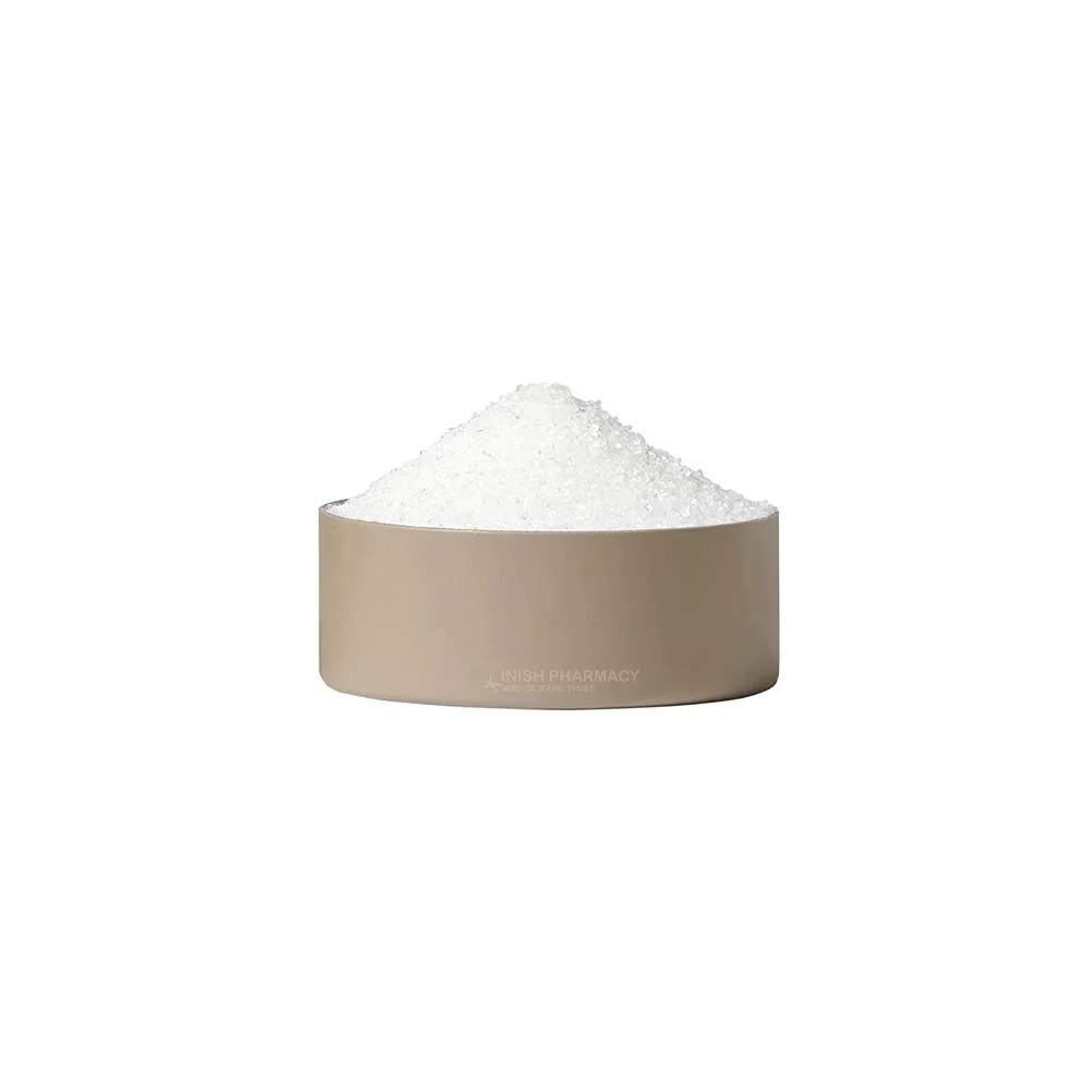 Dr Salts Post-Workout Therapy Black Pepper Extract Epsom Bath Salts 750g - Image 2