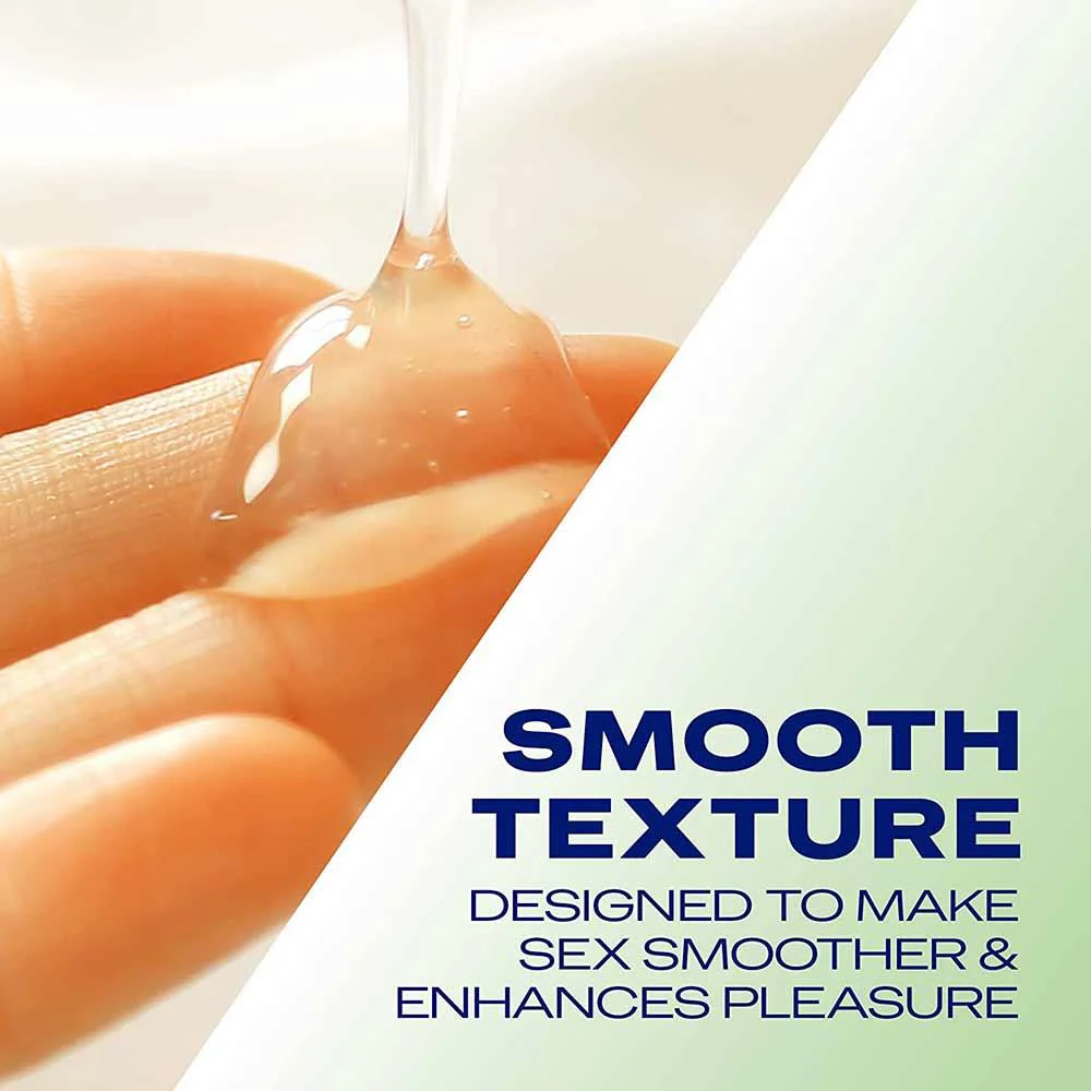 Durex Naturals Intimate Gel Pure 100ml - Image 3