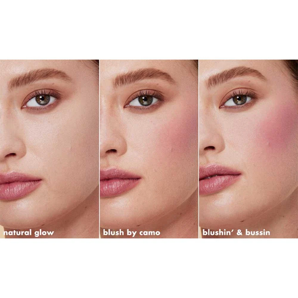 e.l.f. Camo Liquid Blush - Image 2