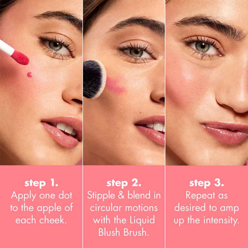 e.l.f. Camo Liquid Blush - Image 5