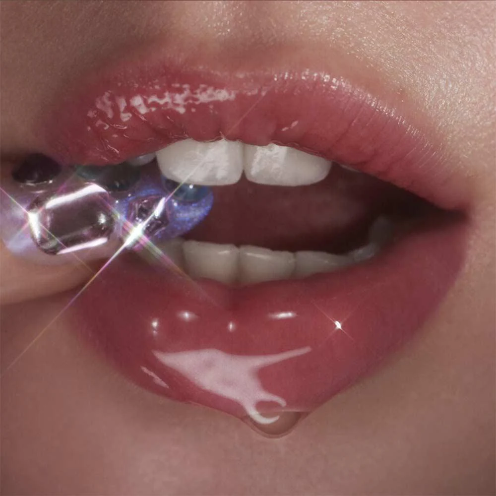 E.L.F. Glow Reviver Lip Oil - Image 2