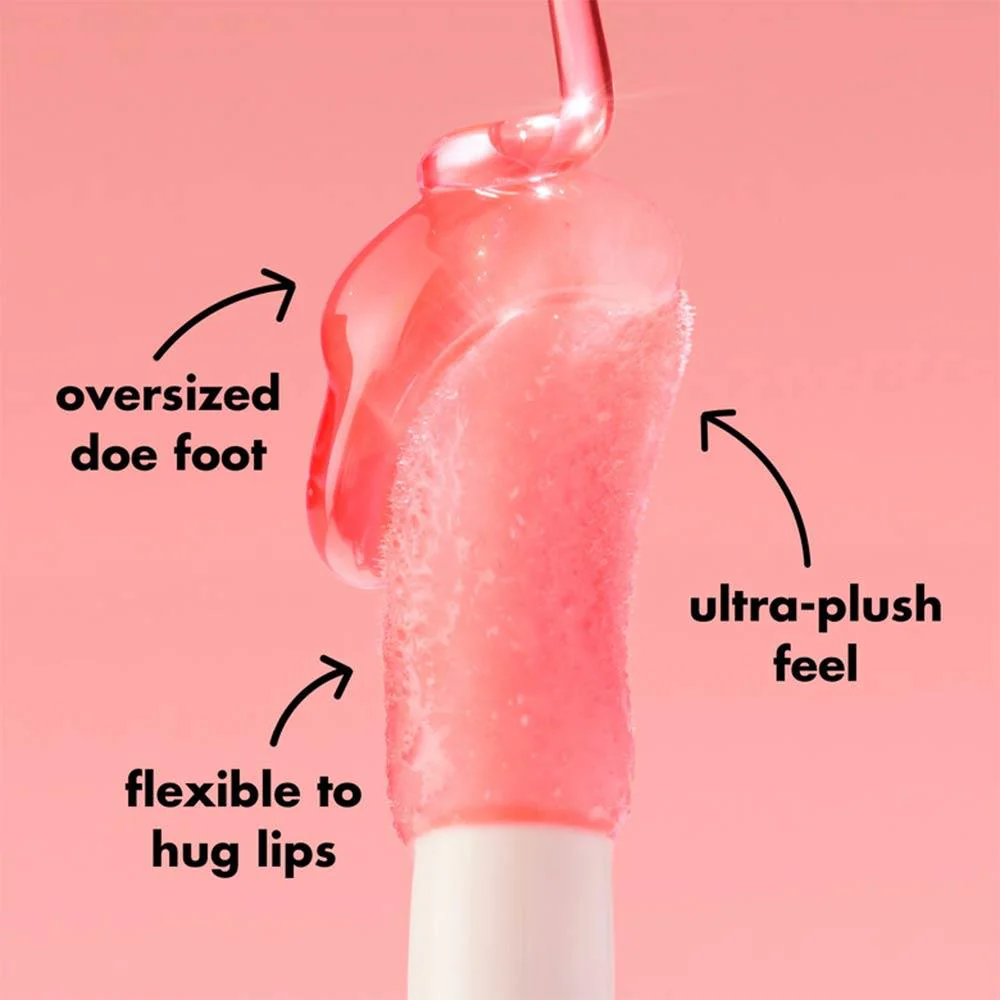 E.L.F. Glow Reviver Lip Oil - Image 4