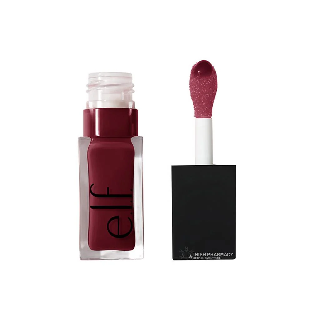 E.L.F. Glow Reviver Lip Oil - Image 6