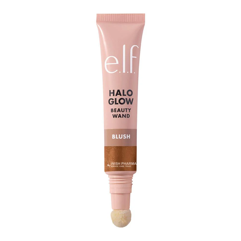 e.l.f. Halo Glow Blush Beauty Wand Magic Hour
