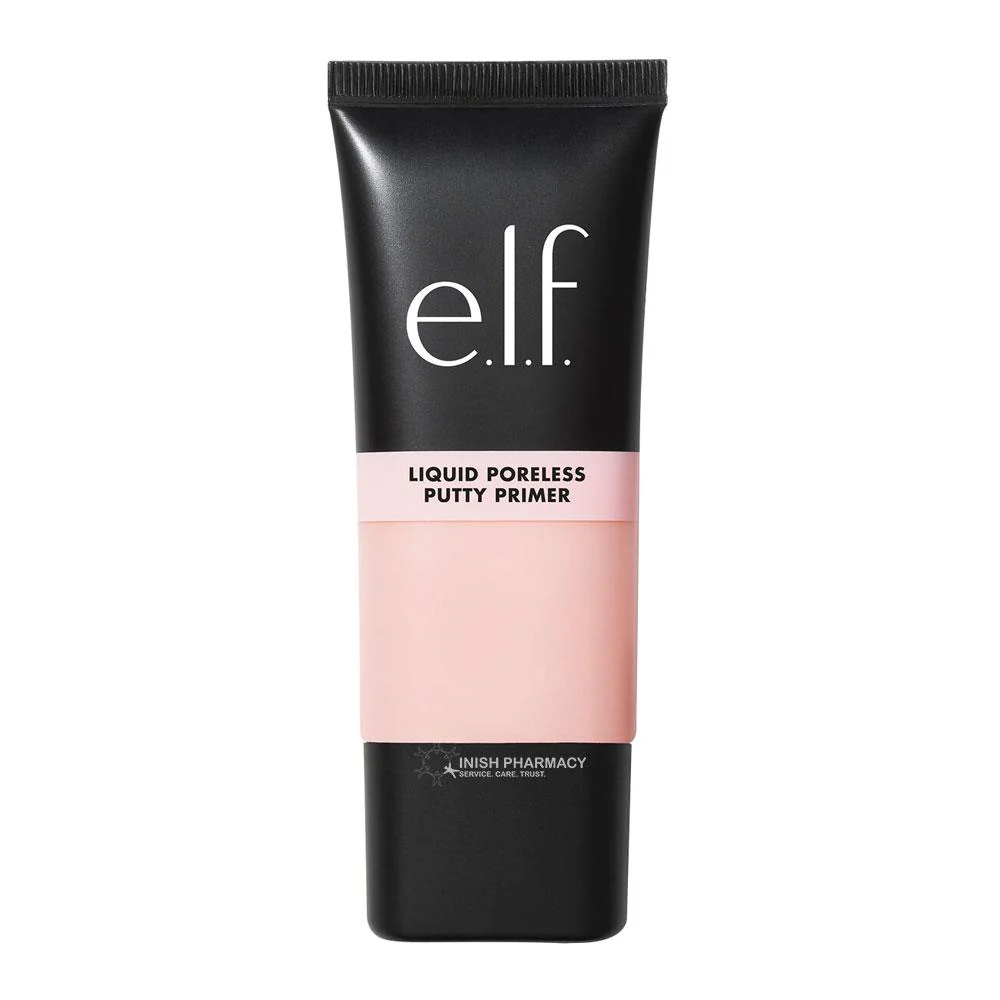 e.l.f. Liquid Poreless Putty Primer