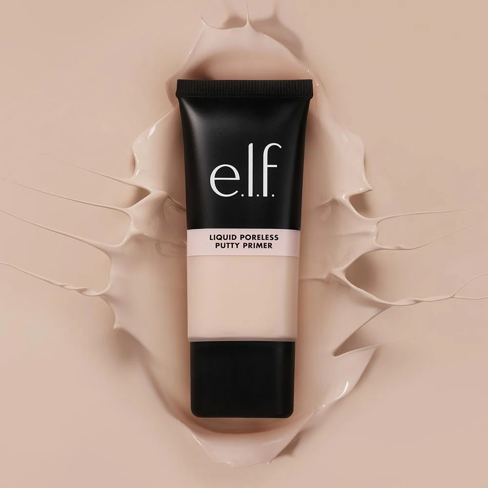 e.l.f. Liquid Poreless Putty Primer - Image 2