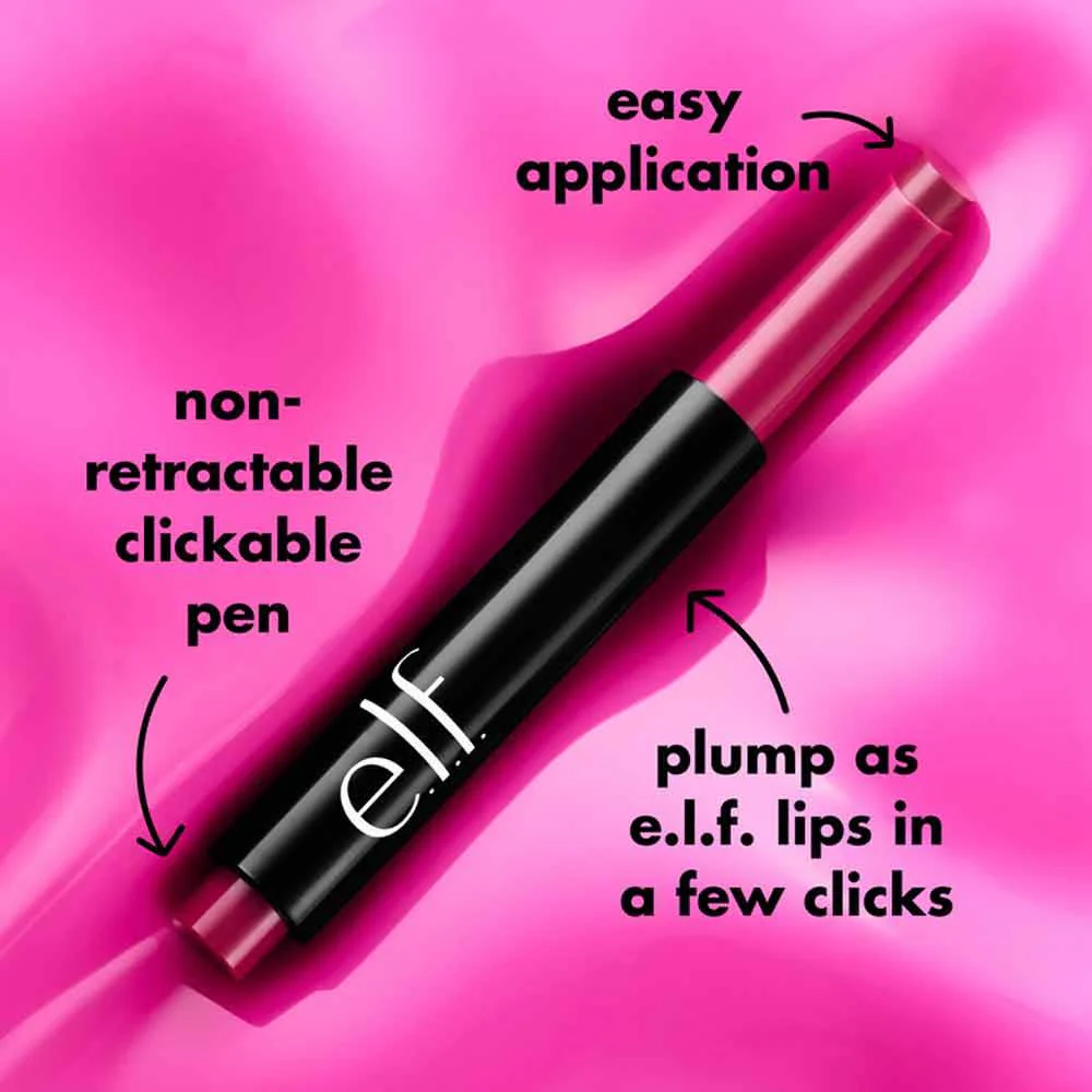 e.l.f. Pout Clout Lip Plumping Pen - Image 10