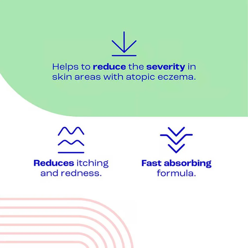 E45 Eczema Relief Cream 60g - Image 3