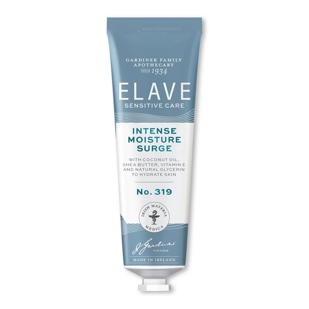 Elave Sensitive Intense Moisture Surge No 319 50ml