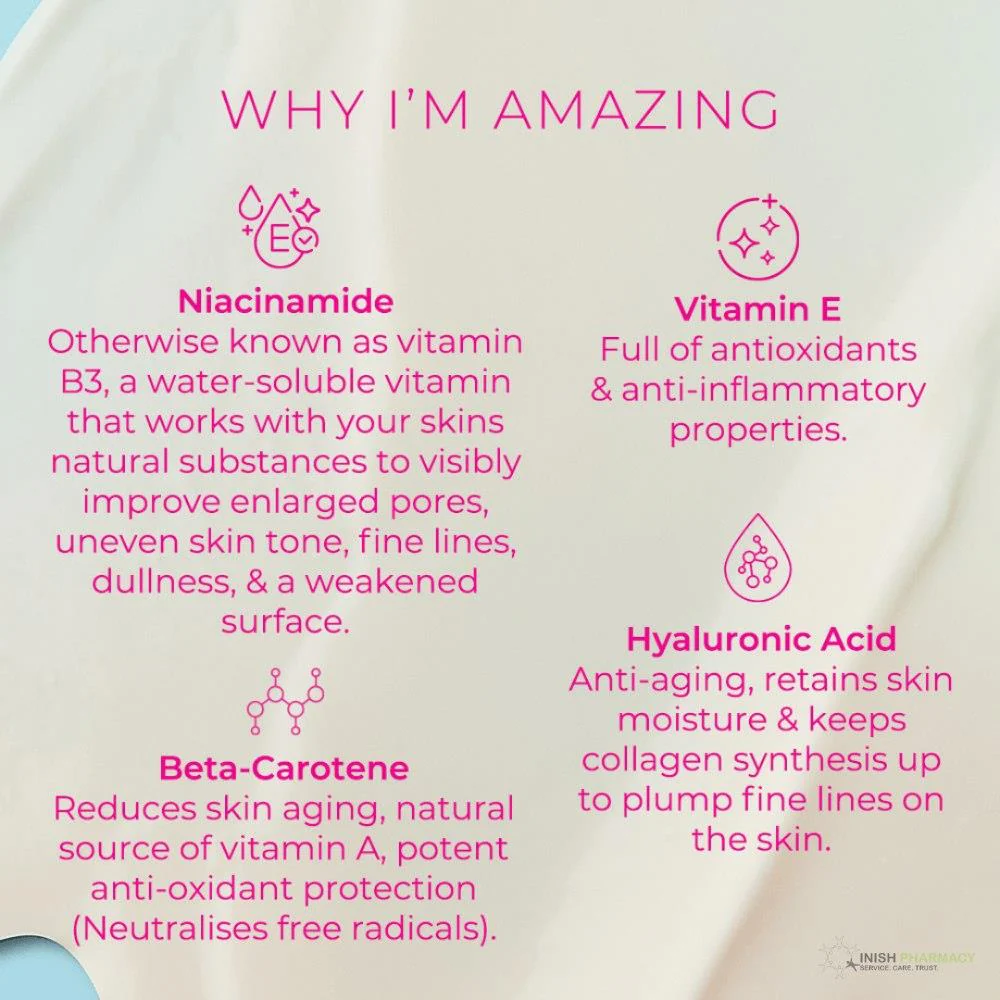 Ella & Jo The Miracle Mask 100ml - Image 2