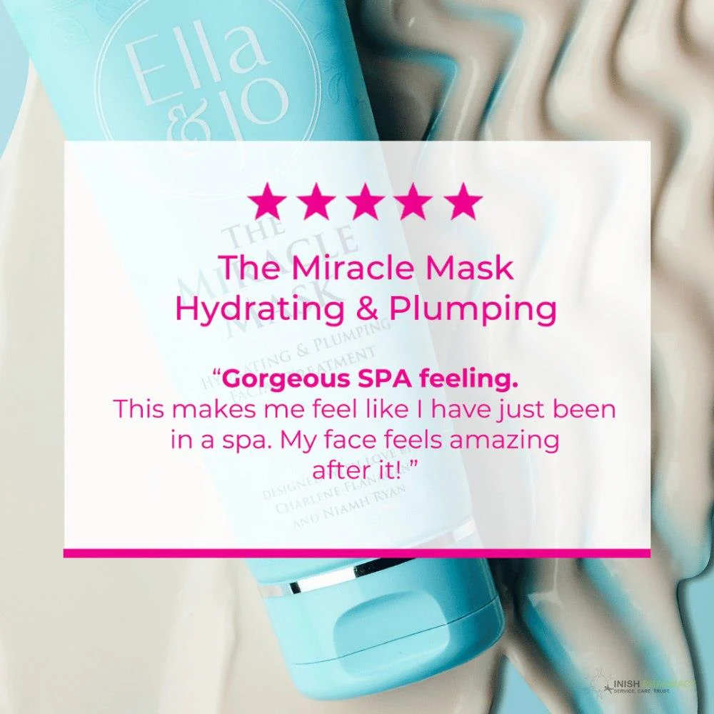 Ella & Jo The Miracle Mask 100ml - Image 5