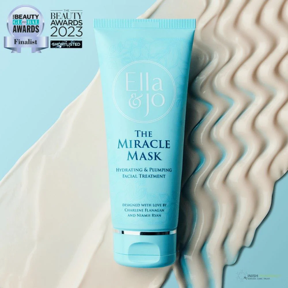 Ella & Jo The Miracle Mask 100ml - Image 6