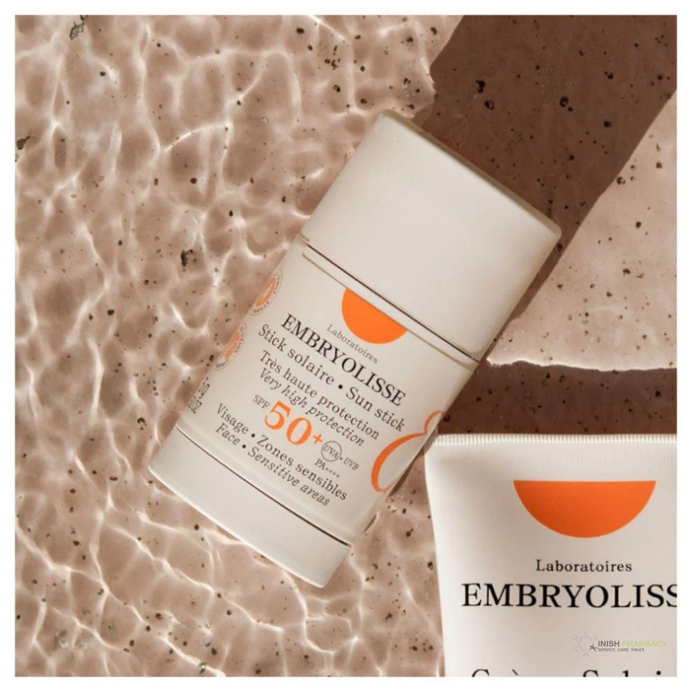 Embryolisse SPF50 Sun Stick 15g - Image 3