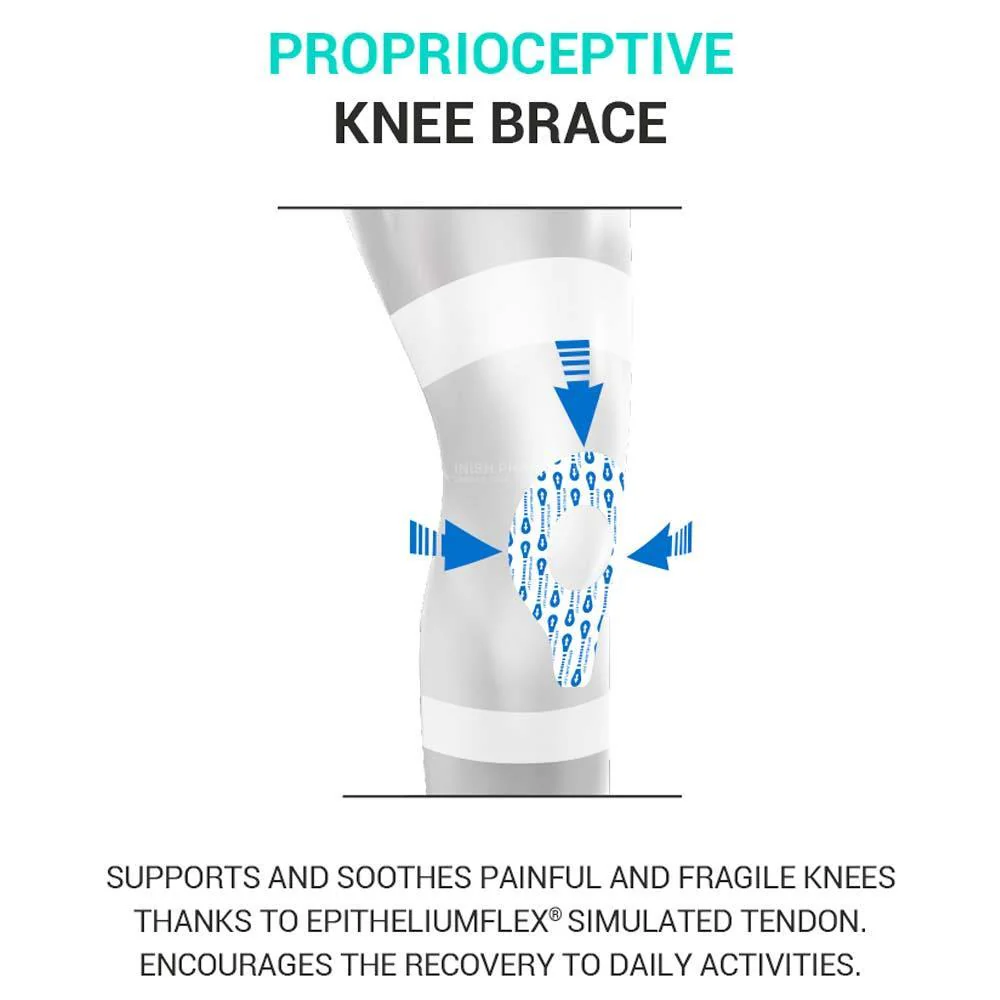 Epitact Physiostrap Arthritic Knee Support - Image 2