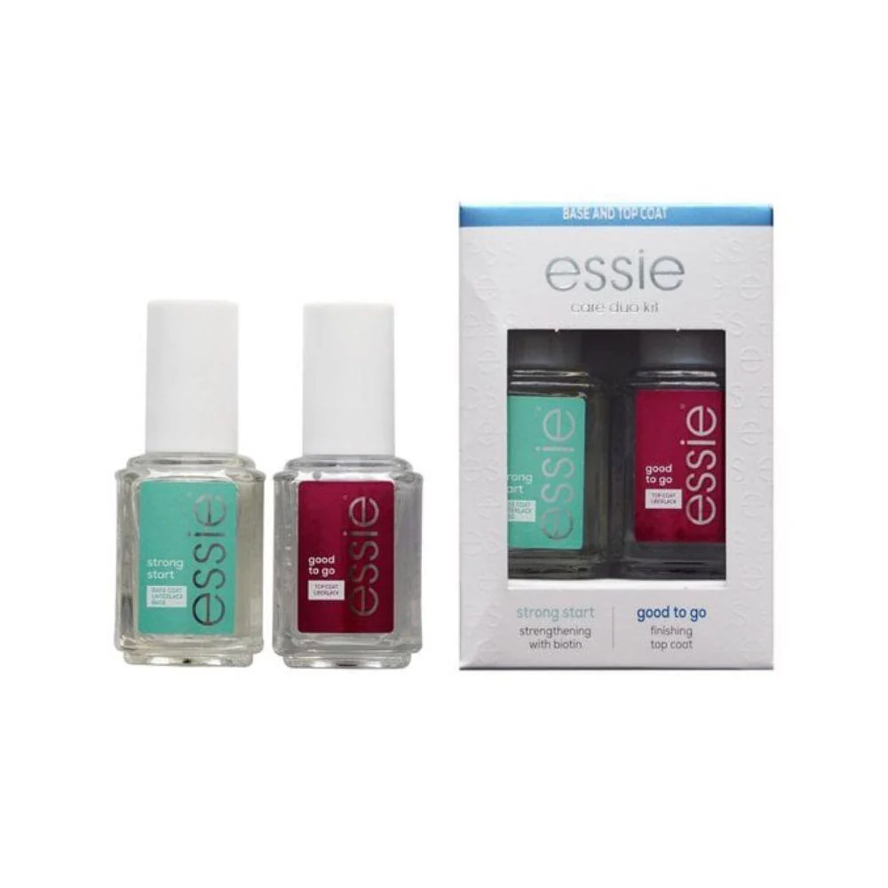 Essie Care Duo Kit - Image 2